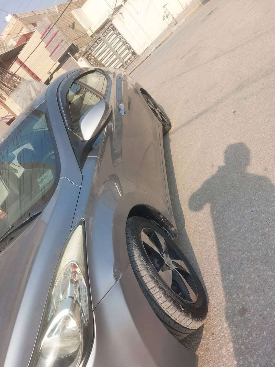 لبيع الانتره موديل 14 فول مواصفات عده الفتحه ولبصمه بيها صبغ ٣ قطع بدون
 اي ضربه جاهزه من كلشي 
مكاني نجف رعيها نجف 
الاستفسار ***********
