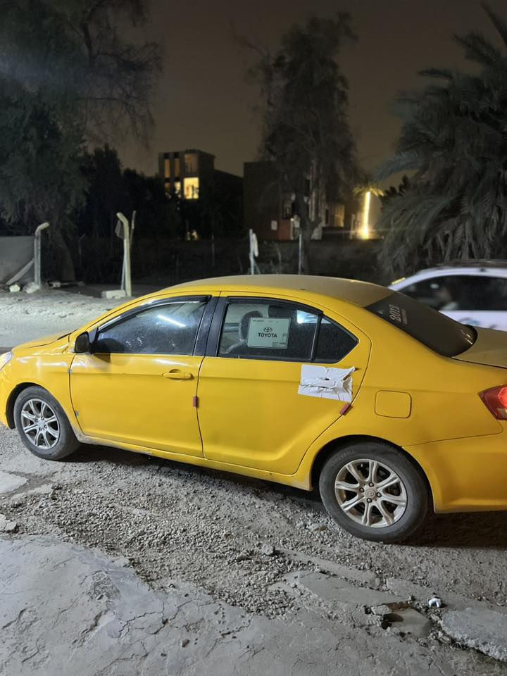 كريت ويل موديل 2012 مكينة مال كورلا يارس كير عادي وجاهزة
كير مكينة جاهزات تبريد تدفئة شغال
السعر 58 وبيها مجال مكانها بغداد حي القادسية 
***********
