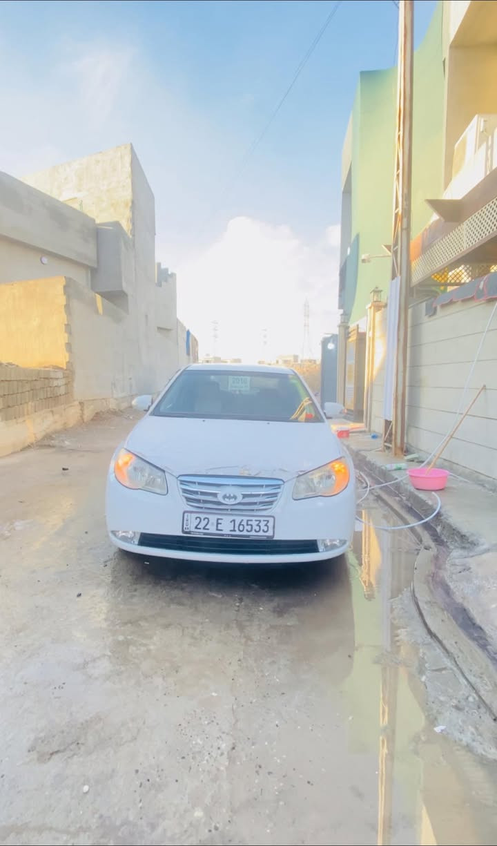 السلام عليكم 
سيارة النترا مقدس للبيع 2010قصد فقط 
فول مواصفات تنتة بل سقف
اشاير مري 
محرك و گير شرط 
تايرات طخم جديد 3ايام شادهن
سيارة بيها 4 قطع 
للأستفسار اتصال / *********** بي واتساب
