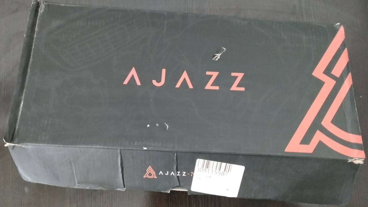 كيبورد AJAZZ مستعمل للبيع ب20 الف مع جميع الملحقات


**إذا كنت صاحب هذا الإعلان وتريد حذفه لأي سبب، رجاءا أرسل رسالة إلى الدعم الفني**