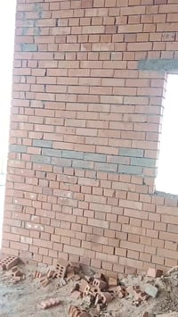 قادر بناء مصري شغل درجه اولى اسعار مناسبه للجميع استلام مهندس استلام 0...