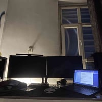 كيس • RTX 2060 • i5-12400F