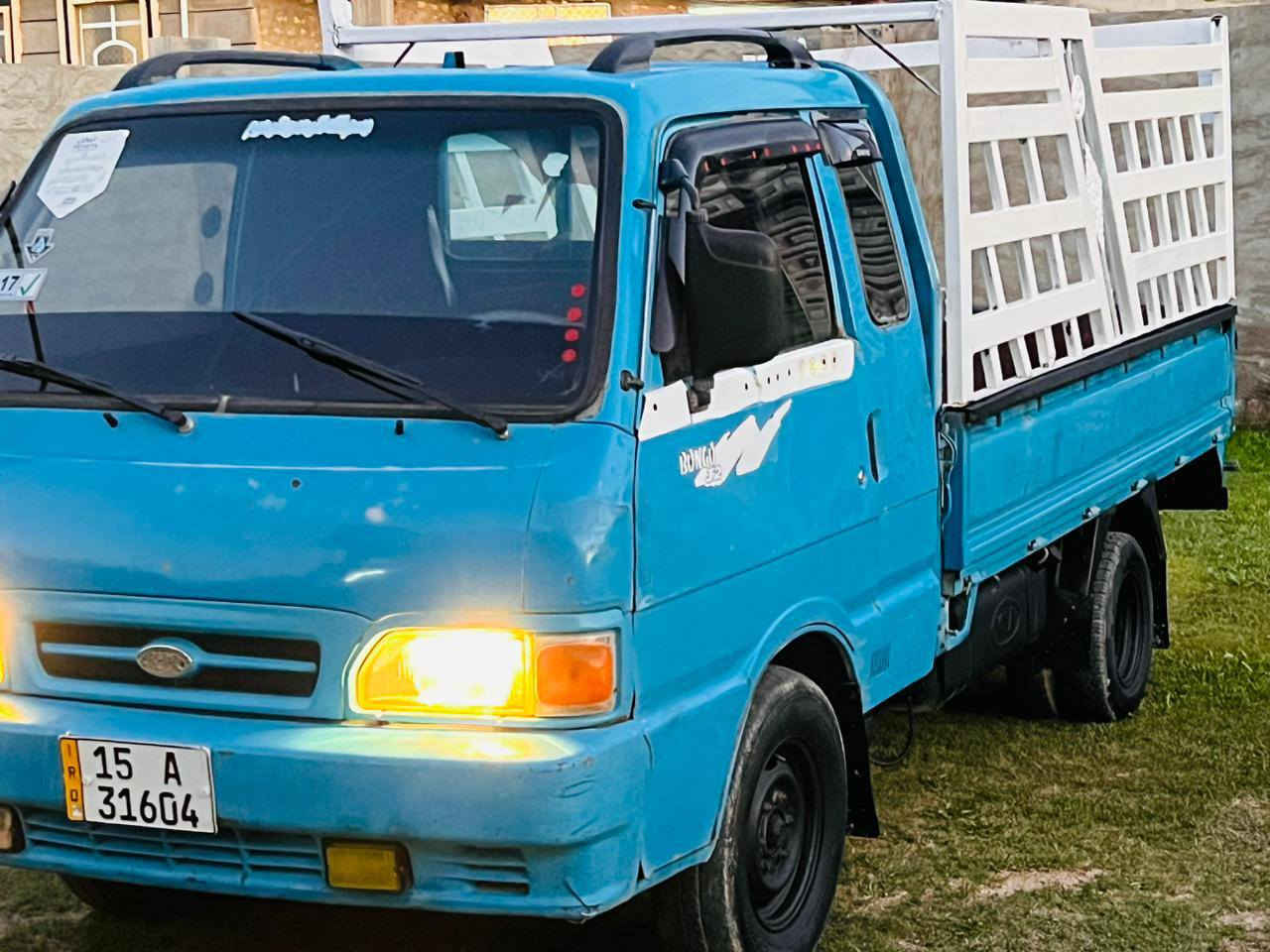 كيه بنكو موديل 96 رقم انبار ألماني سنويه جديده عظم عاج رقم كليزي شاصي وضح شاصي مكفول محرك كير صدر كهربايات تخم تاير كله جديد سياره مال جناي متعوب عليه جهزه من كلشي بدون ضربه قمار بلاديه بدون صبق بور شقال دوشمه تخم تاير كله جديد سياره مال جناي متعوب عليه *********** مكاني رمادي خالديه ***********
