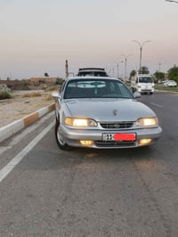 سوناتا تو • ١٩٩٤ • كفاله عامه