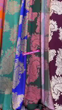 كشمير مانگو • قطني فرنسي • ترند الموسم