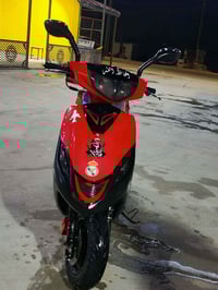 دراجة • مكاني • بهرز