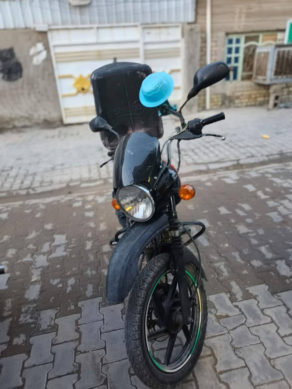 22 
بغداد الشعلة 
***********
