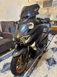 تي ماكس دي اكس • 2019 • ماشية 22