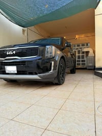 تلورايد EX • ٢٠٢٢ • ضرر امامي