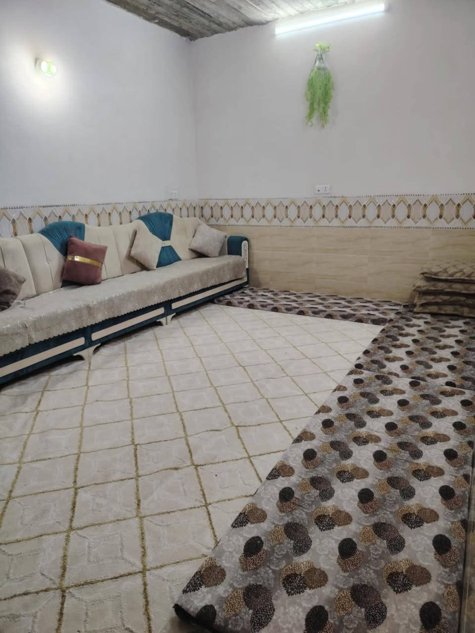 ؜🏠 عروض مكتب البركات 🏠
ـ ـ ـ

🔻 --  للبيع  -
🔹 المساحة : 100 متر طابقين 5*20
……..بسعر جدآ مغري…….
…….علمآ ان الدار اخو الصفر 
#العنـوان :  كركوك حزيران مقابل الحصو والرمل 
#السعر: مراسلة الصفحة او الاتصال بالارقام في نهاية المنشور

ـ ـ ـ
نستقبل جميع العروض للدور السكنية والتجارية والزراعية بكافة مناطق كركوك
للمزيد من المعلومات مراجعة مكتب البركات للعقار
🔸العنوان سايدين شقق الغاز 
أو الاتصال على:
***********
***********
