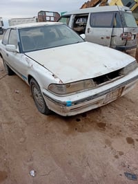 مارك • ١٩٩١ • رقم كربلاء