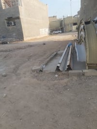 حي الزهراء • ١٥٠م • طابو زراعي