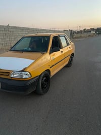 سايبا • موديل ٢٠١٢ • مجال شوية