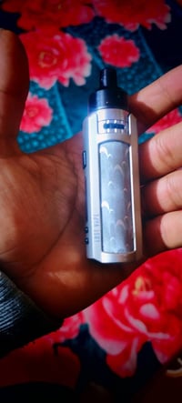 معسل • كامله وياها • إلكترونيات