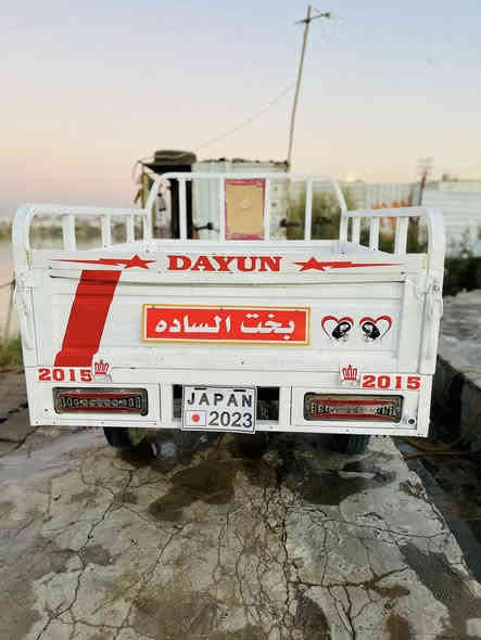 ستوته للبيع موديل ١٥مكفوله كفاله ادورلك وكيل السعر ١٦٥٠وبيها مجال حك الجيه مكاني سوق الشيوخ كرمة بني سعيد للاستفسار الاتصال علئ الرقم ***********
