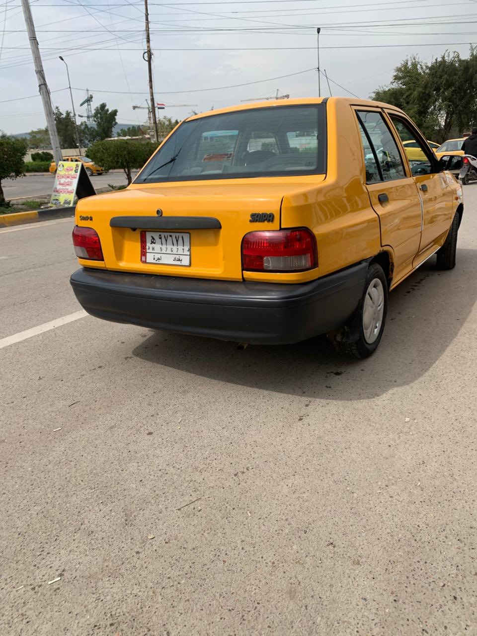 سياره سايبا ٢٠١٨ اي استفسار ع رقم ***********
