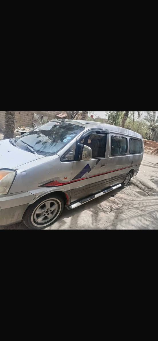 سلام عليكم ستاركس 2007
للبيع مسكر اوتو سياره حداديه خير من الله
شواصي واحد بلاد والثاني بلاد الوره بلاديات السعر ٧٠وبيهه مجال
الرق ***********
