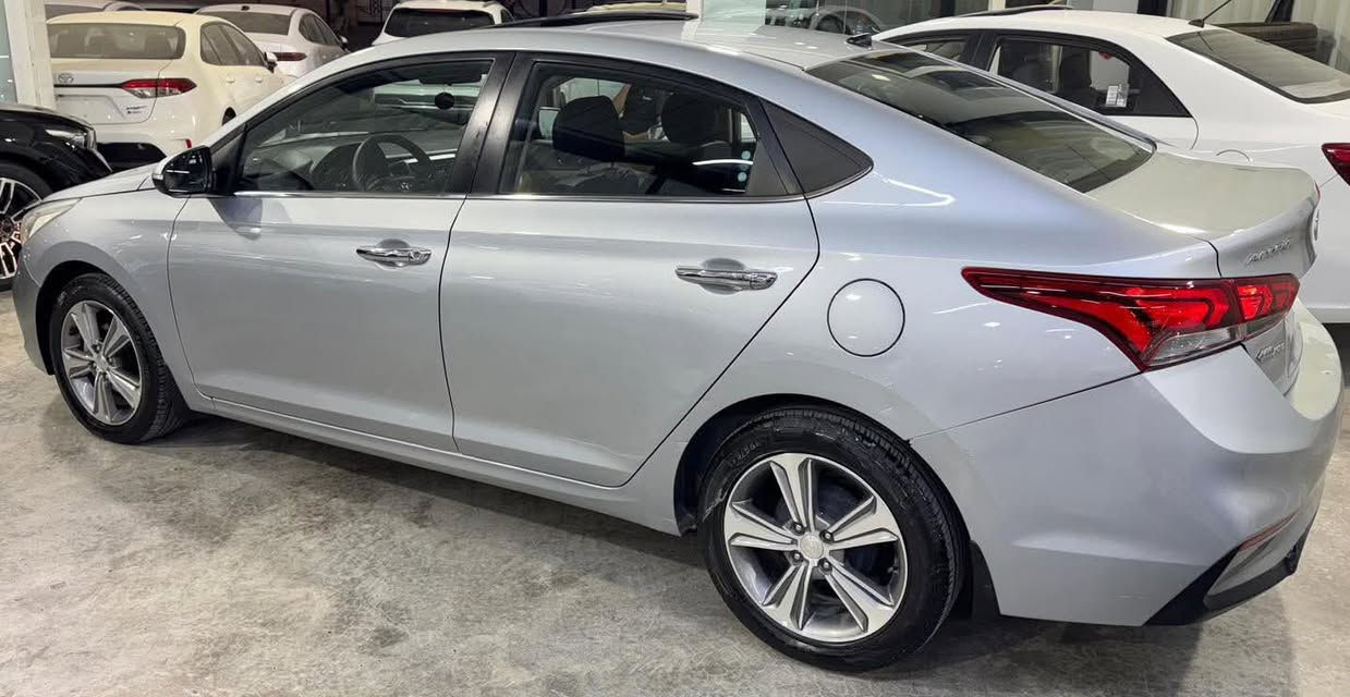 السلام عليكم اكسنت 2020خليجي للبيع كفالة فقط صبغ دعامية فقط فول مواصفات فتحة شاشة كامرة دوارةمحرك دوش1600 مري شفط قطعتين تبريد ماشية 59 لسيارة جديدة علة وظع لشركة مكاني بغداد الحسينية السعر 125 وبيهة مجال الرقم ***********
