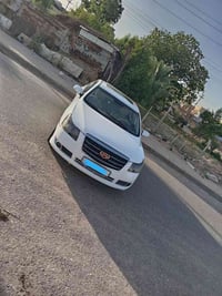 ام جراند • ٢٠١٣ • نجف