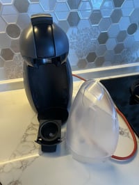 Dolce gusto ٢٥ الف 07700015086