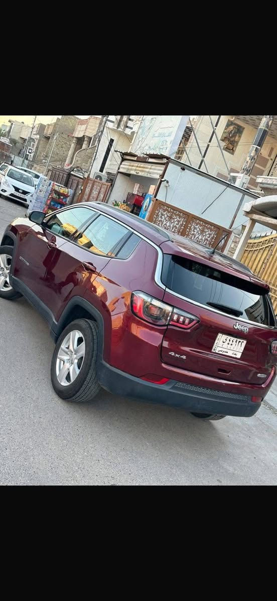 جيب كومباس موديل ٢٢ شكل الجديد فول ما عده بونراما بصمه تشغيل عن بعد تحكم ستيرن مكينه 2400كفاله عامه كير مكينه السعر135تفاصيل اكثر اتصل  وبخدمتك *********** صور الحادث بالمنشور
