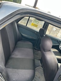 كيا سيفيا • ١٩٩٤ • كير اتو