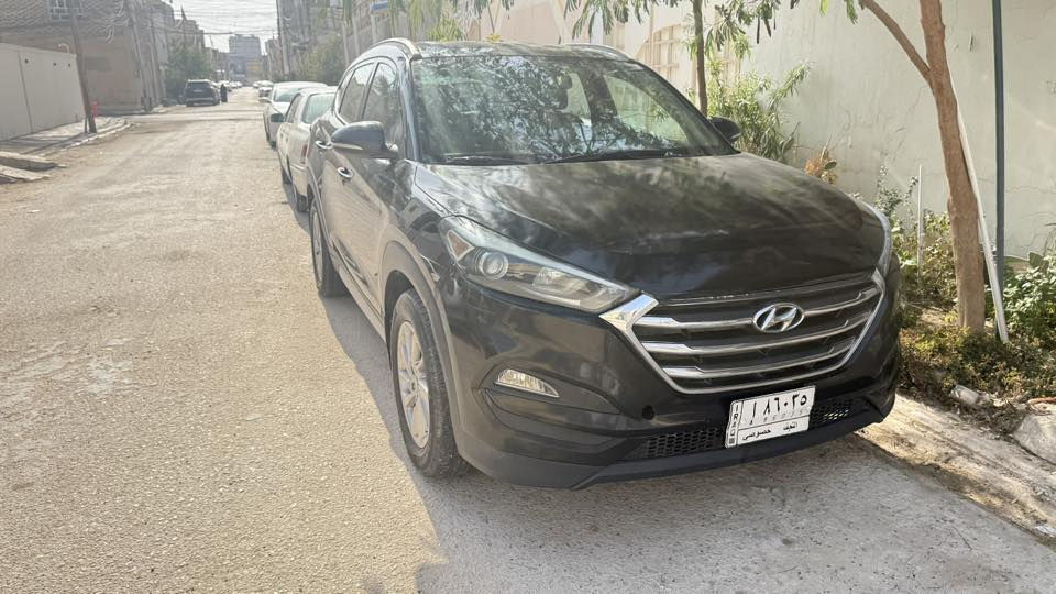 السلام عليكم 
توكسان 2018 وارد امريكي
محرك 2000
السياره جاهزه من كل شي مال جناي
السعر 162
اي تفاصيل ما متواجد على الفيس هذا رقمي وتساب
مكاني نجف ورقم السياره نجف باسمي السياره
‭***********‬ ‭‬
