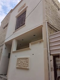 لبخ مصري • شغل درجه اولى • تشميع وسقل