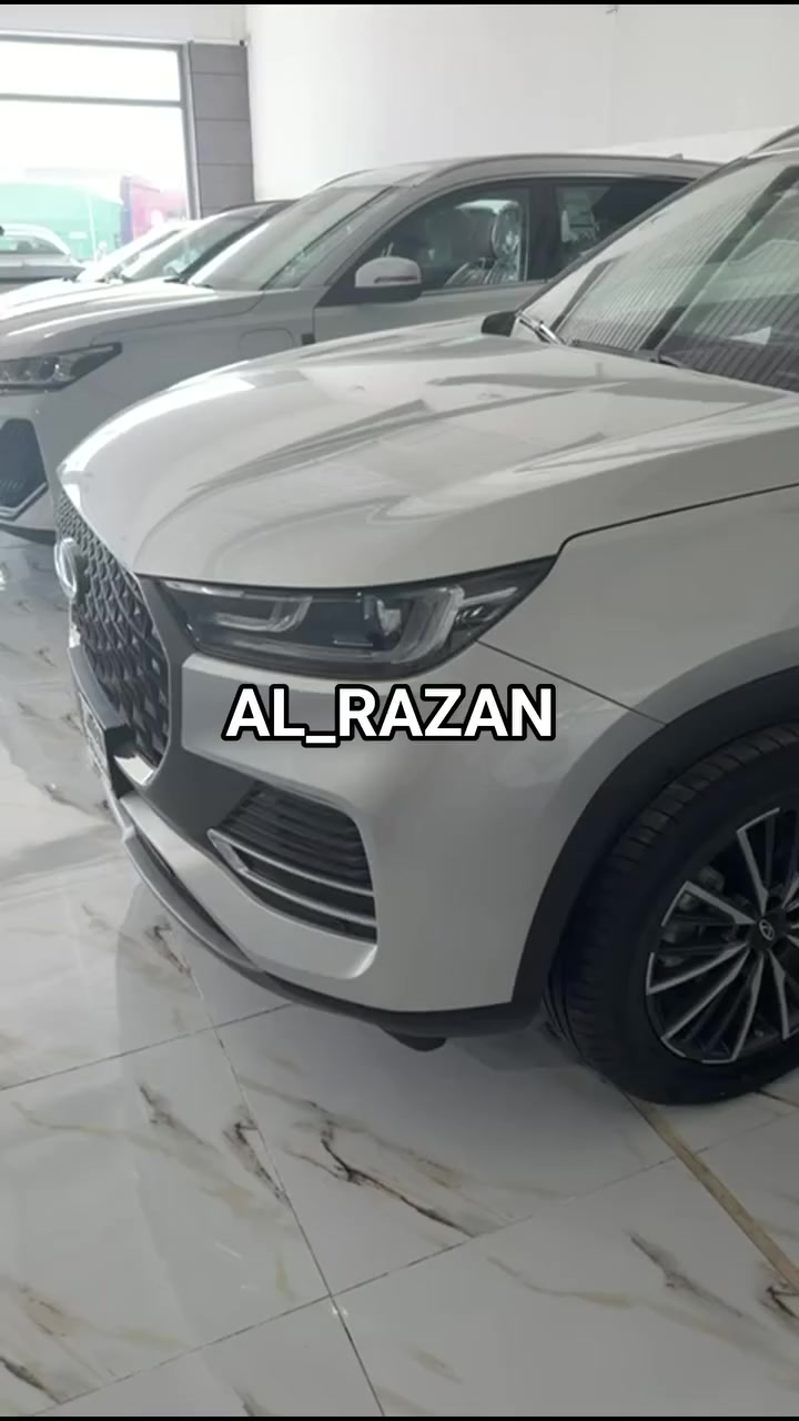 تجار السيارات والمستثمرين 
عندي ١٥ تيكو ٧ موديل ٢٠٢٤ هايبرد (بلجن) تباع بالنقد بأسعار مناسبة جدا 
نقل ملكية مباشرة باسمك .


**إذا كنت صاحب هذا الإعلان وتريد حذفه لأي سبب، رجاءا أرسل رسالة إلى الدعم الفني**