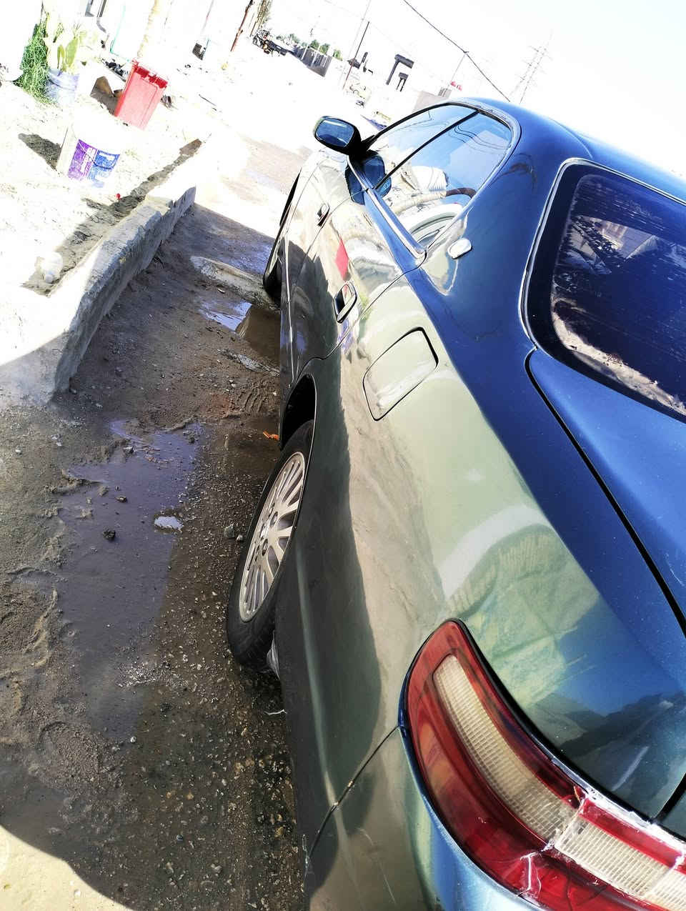 شيزر البيع نضيفه سعر 48 مكان نجف  ***********
