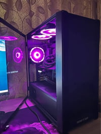 i9 11900KF • RTX 3080 • السليمانية
