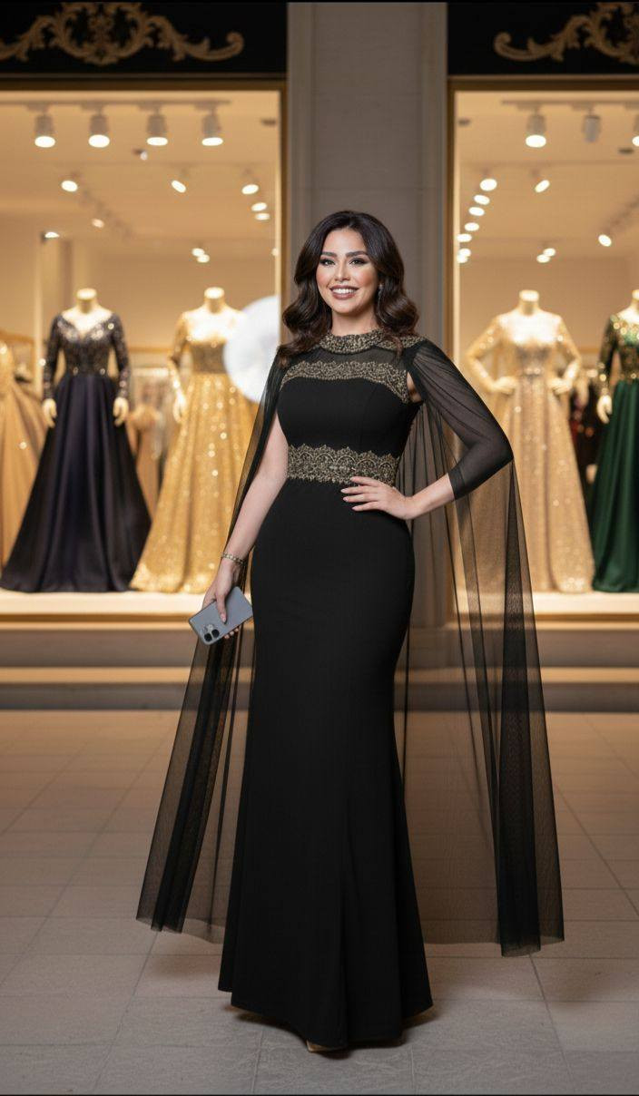 أرقى الفساتين للحجز واتساب على رقم ***********
