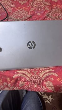 لابتوب HP • هارد ١تيرا • كور جيل 7