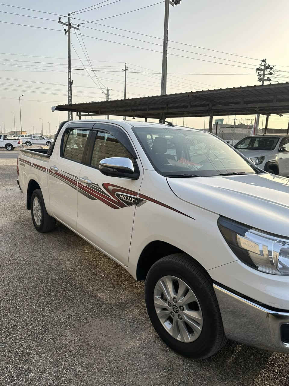 بيكم 2022تماتيك كفاله عامه سياره حيل جديده ماشي 100الف سعر 250ورقه وبيها مجال رقم اربيل مكان بصره ابي صخير ***********
