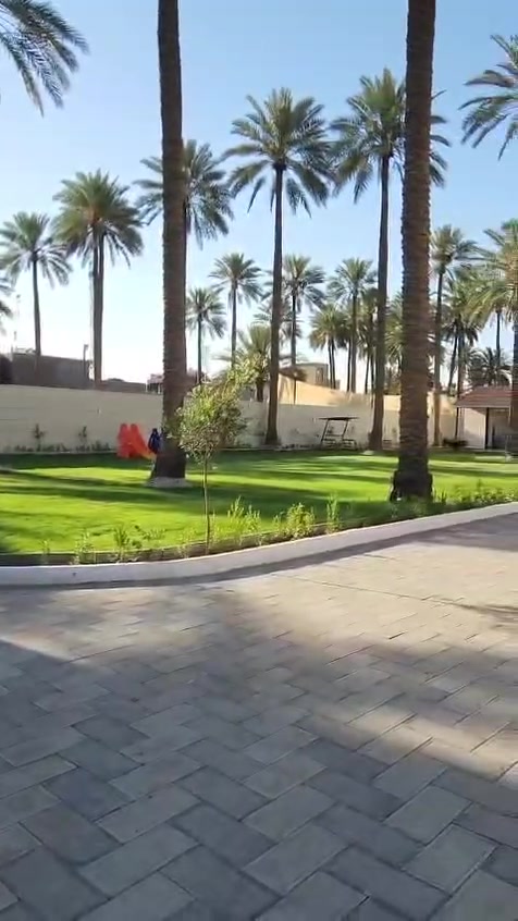 ياالله سلام عليكم تم فتح مزرعه الياسمين في الطي أكبر مزرعه في شاطى التاجي الملالي مقابيل جامع الحاج احمد علوان الملا اي استفسار على رقم ***********
