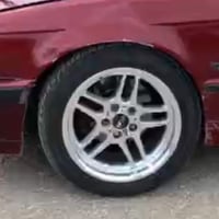 أربيل • ٤ عجلات • ١٧ بوصة