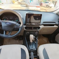 إيكو سبورت • قير توماتيك • دبل توربو