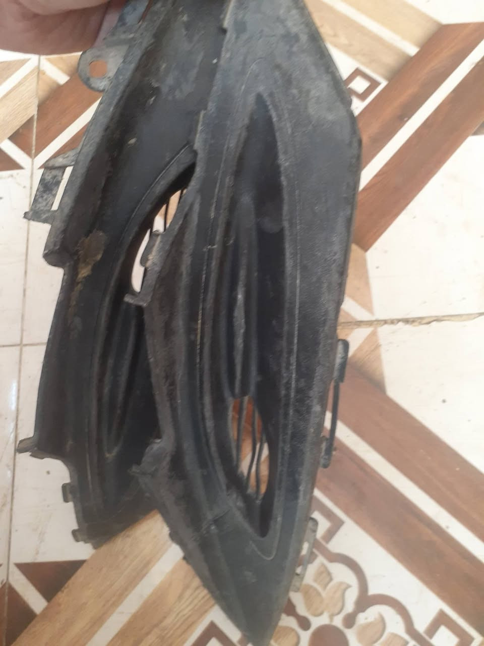 سعر قطعة ب10قفل


**إذا كنت صاحب هذا الإعلان وتريد حذفه لأي سبب، رجاءا أرسل رسالة إلى الدعم الفني**
