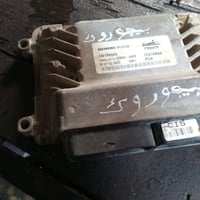 بيجو 2008 • شغال • نضيف