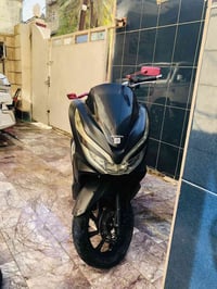 للبيع PCX ماليزي  الـجيـل الـثـالـث   كفالة عامة   حساس ازدحام   استان...