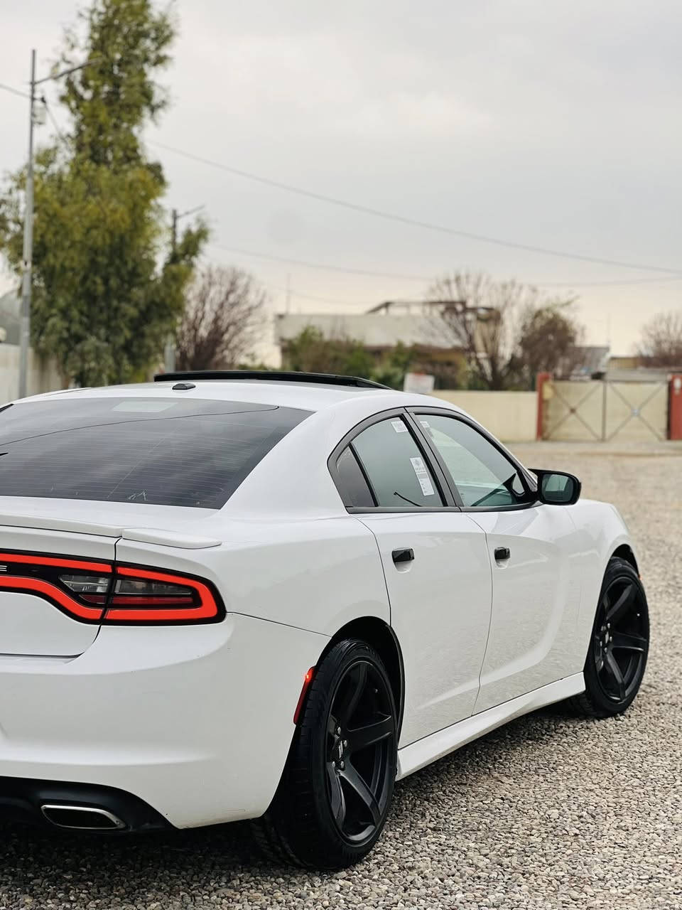 ﷽
دوج جارجر2017خليجي (SXT پلس)
مواصفات 
كشنات خزن ميموري كهرباء
الفتحة  
ستيرن تدفة
شاشة كبيرة رياضية 
الحسسات الخلفية 
بعد هواي مواصفات

سيارة داخل كلين بلعراق بس بونيد سبغ  

سيارة جاهزة من كلشي ربع متصرف علية 

تحويل ثاني يوم

سعر (215)$
المكان اربيل

رقم تليفونى ***********
***********
