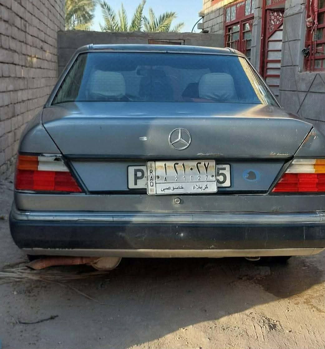 مارسيدس دب مديل 87 للبيع
رقم كربلاء مشروع وطني مداور ثاني يوم مكينه 2 ونص جديده حداديه تخم تاير كله جديد سياره جاهزه وسعره كلش مناسب 29 وبيه مجال للشراي مكاني ناصريه سوك الشيوخ الاستفسار والتواصل خاص او على رقم ***********
