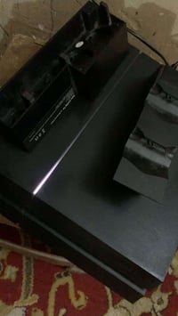 بلايستيشن4 فت • ٥٠٠جيجا • نضيف