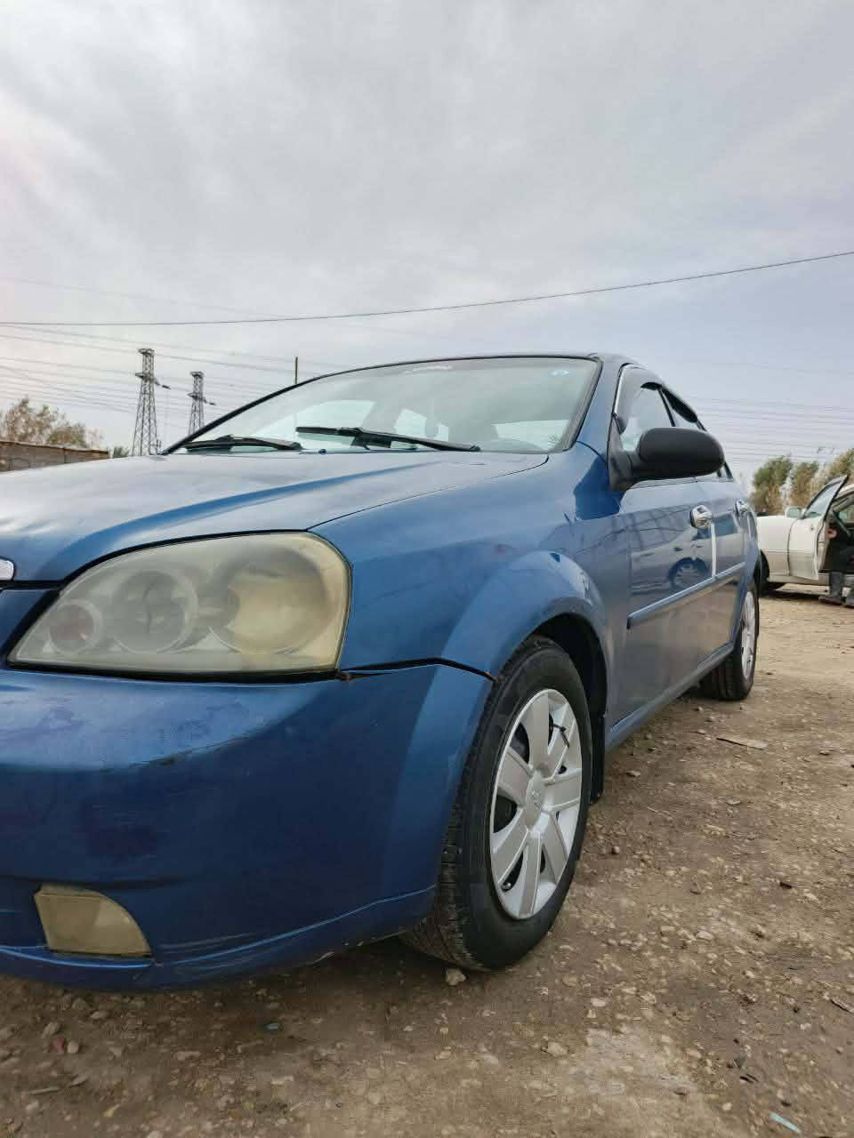 السلام عليكم اوبترة موديل 5رقم انكليزي نجف سنوية ال 28 تحويل ثاني يوم 
مكينة كير مكفولات كير عادي حدادية جديدة تخم تايرجديد تبريد ثلج سيارة كفالة من الضربة كهربائيات كلة شغال سيارة جاهزة مال جناي شرط النعومة ترايك وين ماتريد السعر 45قفل بدون عملة رجأآ لاتعبني ولاتعبك لمكان بابل القاسم   رقم الهاتف ***********
