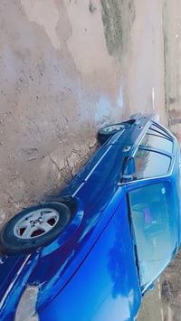 برنس فراشه • موديل ٩٦ • كير عادي