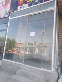 للبيع جام خانه  الباب سلايت العرض 3ارتفاع 3 أمتار  للاستفسار اتصل 0782...