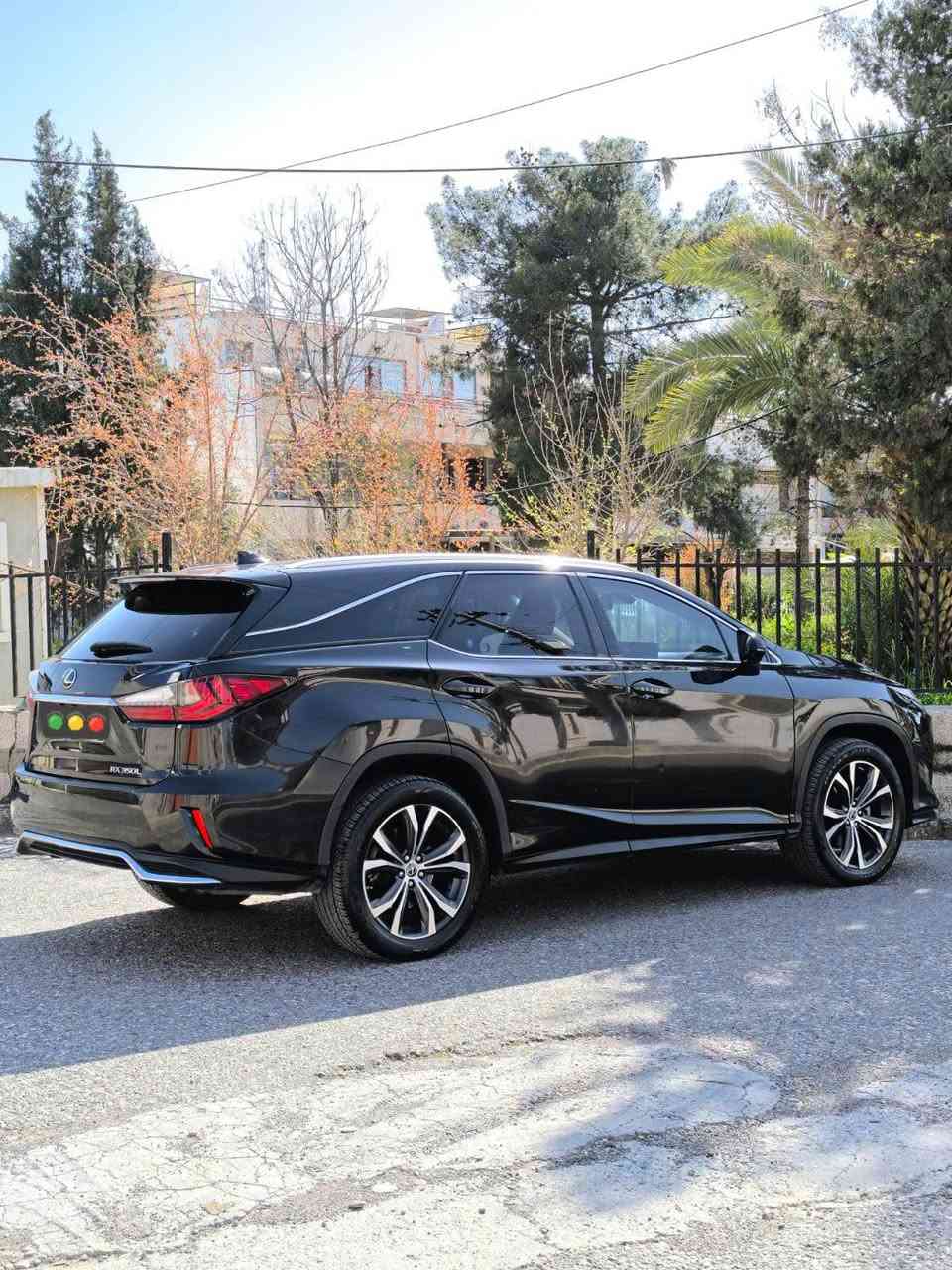 عربي 
للبیع فقط 
Lexus RX 350

لكزوز 
مــــــــودی / 2021 
مواصفات/ كاميرة ، حساس ، دبل اكسل ، سبعة الراكب ، كشن جلد 
محرك / V.6 سلندر سلندر
محرك 3.6 كبس 
بدون ایرباك ، بدون دواخل
جامرلغ و شبرين بنيت صبغ 
118 ألف كم ماشي 
سنوية و رقم جديد 

سعر   (( 31000 $  ))
 
عنوان اربیل ، 

کــــــوردی
تەنها فرۆشتن بە نقد 
Lexus Rx350
لێکزیز 
مـــۆدێل / ٢٠٢١
مواسفات /  شاشە,کامیر  ، حەساس, 4×4 , سێ رێز کوشن، کوشن جلد 
مەکینە/V.6 شەش پستۆن 
 مەکینەی ٣.٦ کەپس 
 بێ ئێڕباگ ، بێ ناوگرتن 
چامرلغ پێش لای سەکن سبوغ 
بۆنیت دوو بست سبوغ 
١١٨ هەزار  کم چووە
ژمارە و سەنەوی نوێیە 

نـــــــرخ  (($ 31000  )) 

ناونیشان هەولێر أربيل, العراق


**إذا كنت صاحب هذا الإعلان وتريد حذفه لأي سبب، رجاءا أرسل رسالة إلى الدعم الفني**