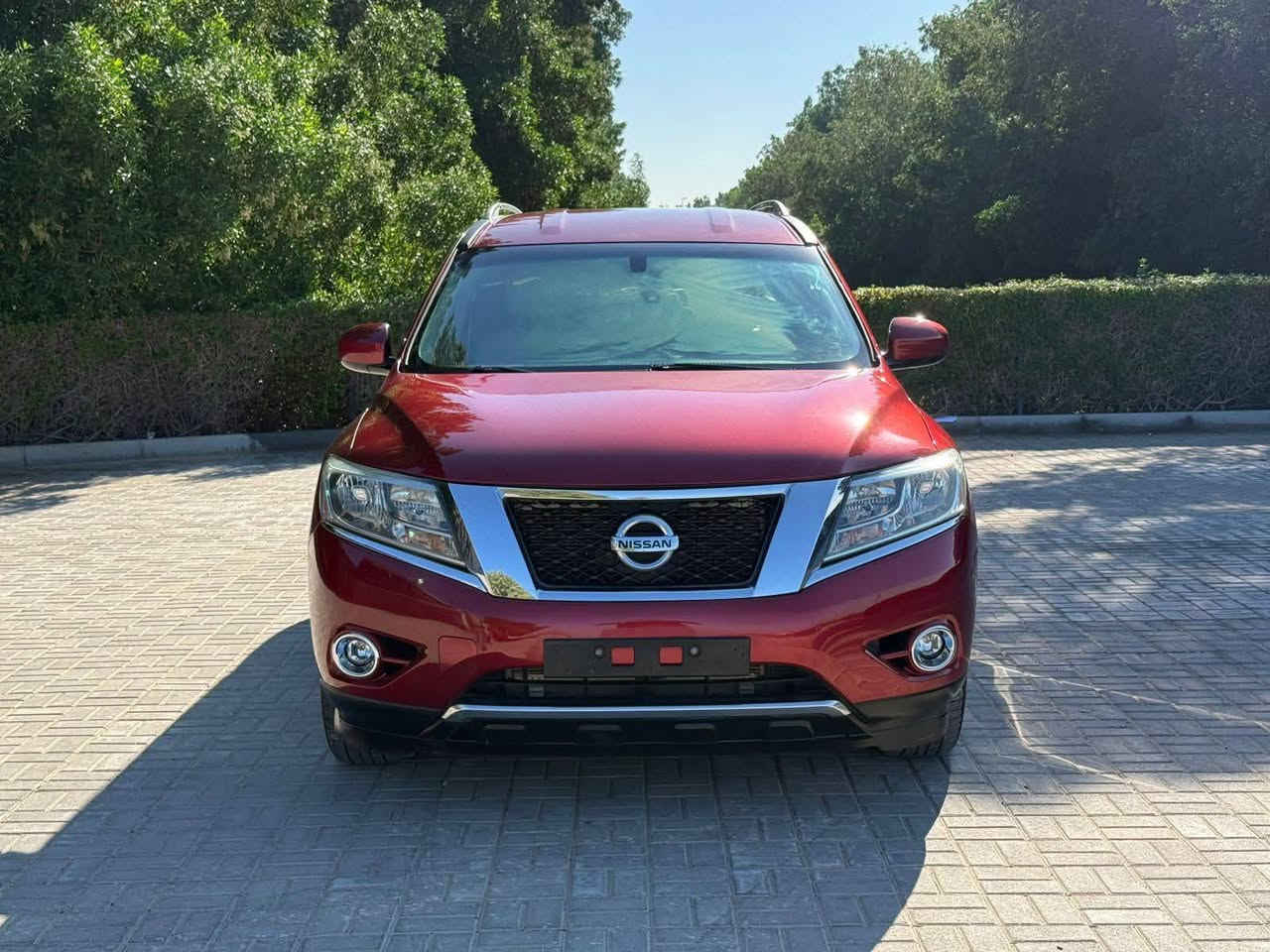 نيسان باثفندر البيع بتقسيط بدون مقدمه 
موديل 2013
مواصفات خليجية
فرويل
بدون فتحة سقف
الممشى 265000 كيلو متر 
السيارة في حالة جيدة لا تحتاج إلى أي مصاريف 
بدون حوادث 
واتساب ***********
