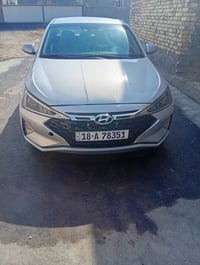 النترا • ٢٠١٩ • حادث ببابل