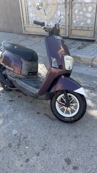 دراجة بوليس • تشغيل عن بعد • المحمودية